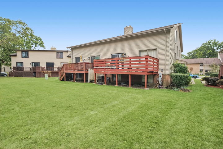 Property Photo:  18584 Meadow Lane  IL 60429 