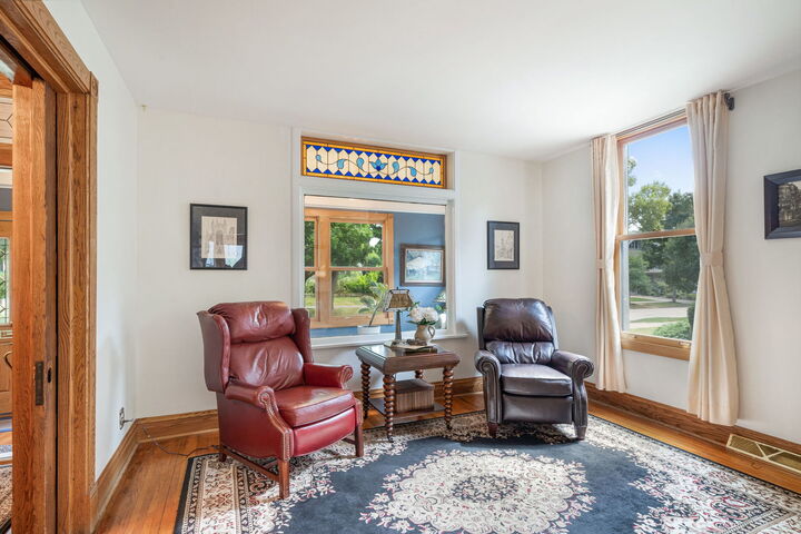 Property Photo:  210 8th Avenue  IL 60525 