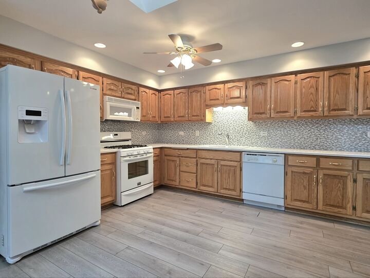 Property Photo: 17336 Carlyle Court IL 60487