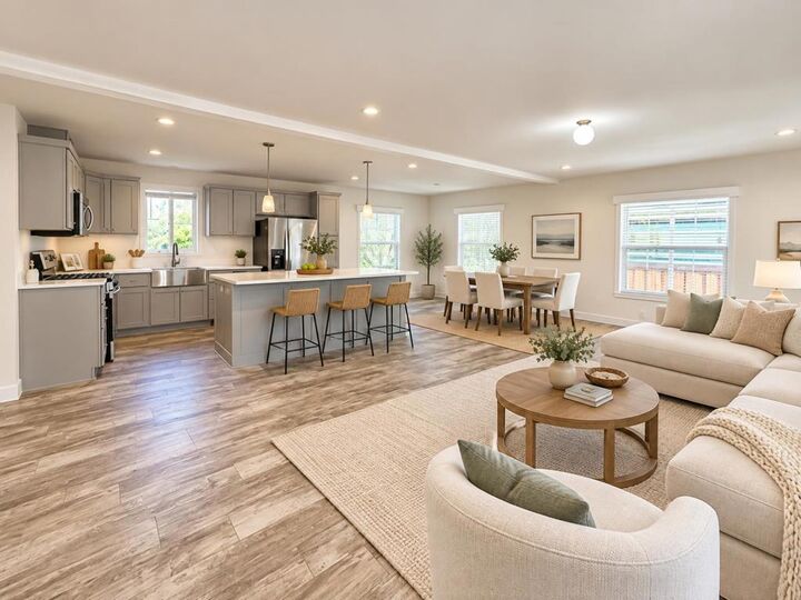 Property Photo:  107 Crespi Circle 107  CA 95076 