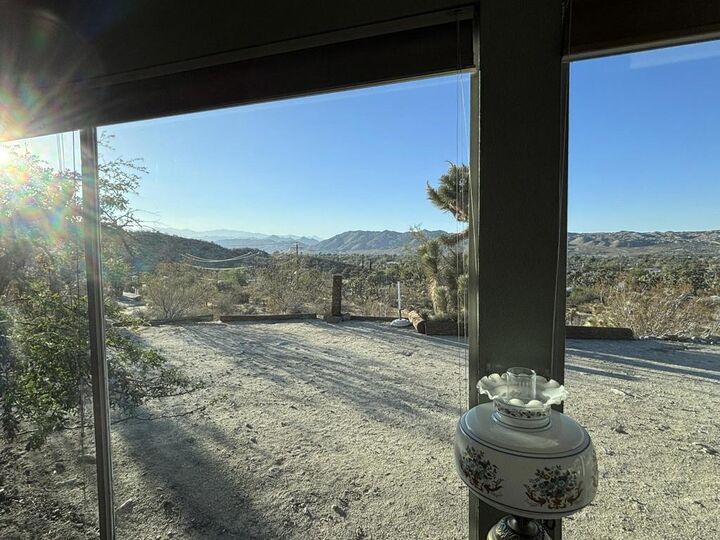 Property Photo: 7891 Victor Vista Avenue CA 92284