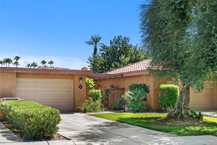 Property Photo:  92 La Cerra  CA 92270 