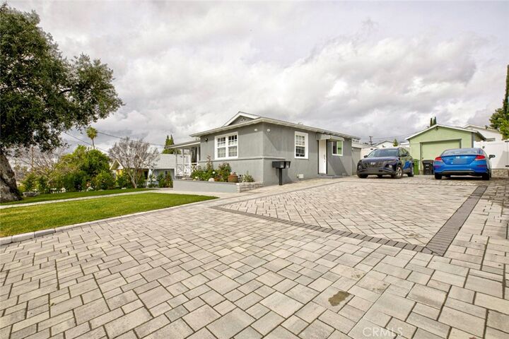 Property Photo:  6911 Valmont Street  CA 91042 