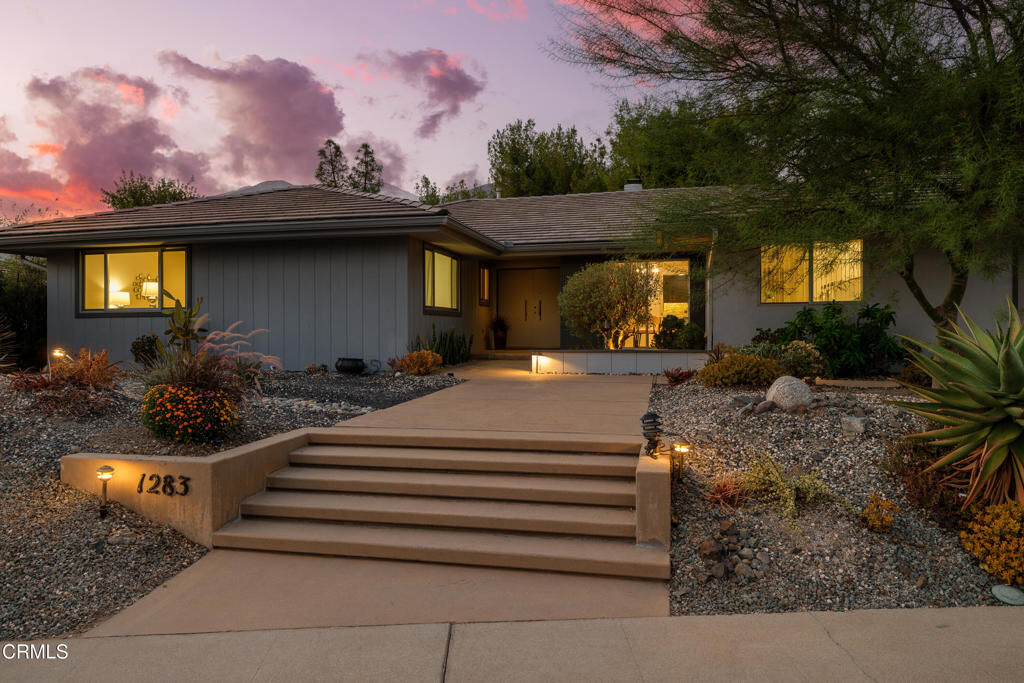 Property Photo: 1283 Oakglen Avenue CA 91006