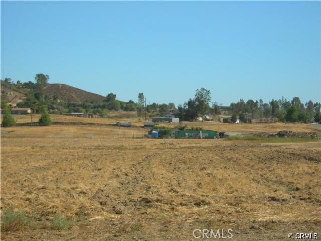 Property Photo: 0 Loretta Road CA 92584