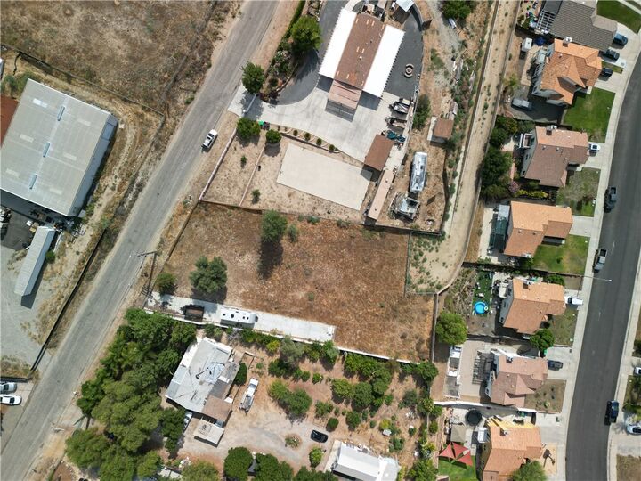Property Photo: 33309 Gafford Road CA 92595