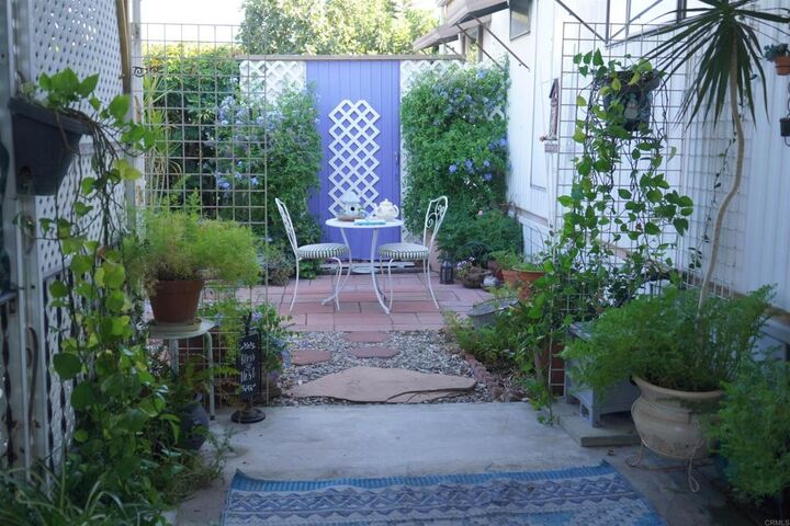 Property Photo: 185 N Eucalyptus Avenue Spc 95 CA 92376
