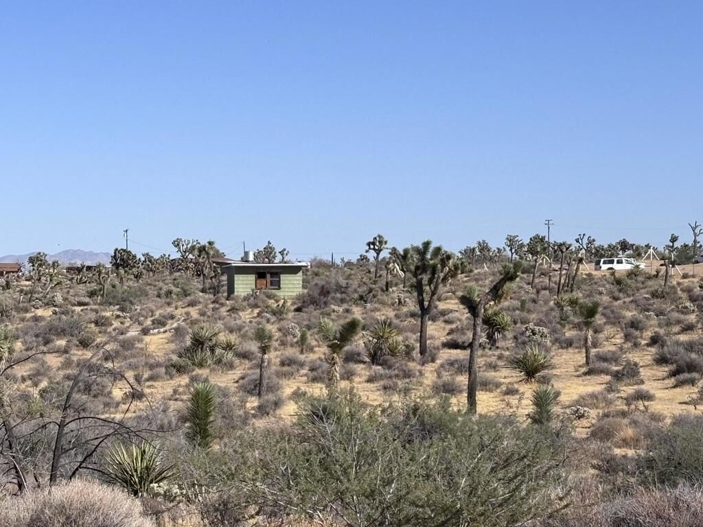 Property Photo:  0 Apn#0597-161-03-0000 Sage Avenue  CA 92284 