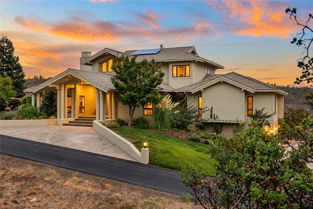 Property Photo: 14950 Eagle Ridge Dr CA 95942