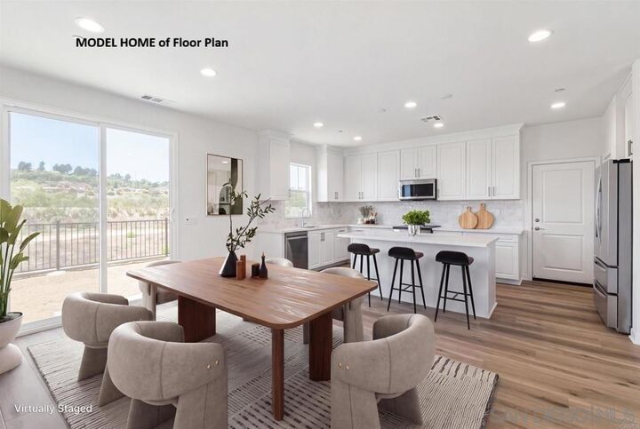 Property Photo: 777 Kingbird Loop CA 92058