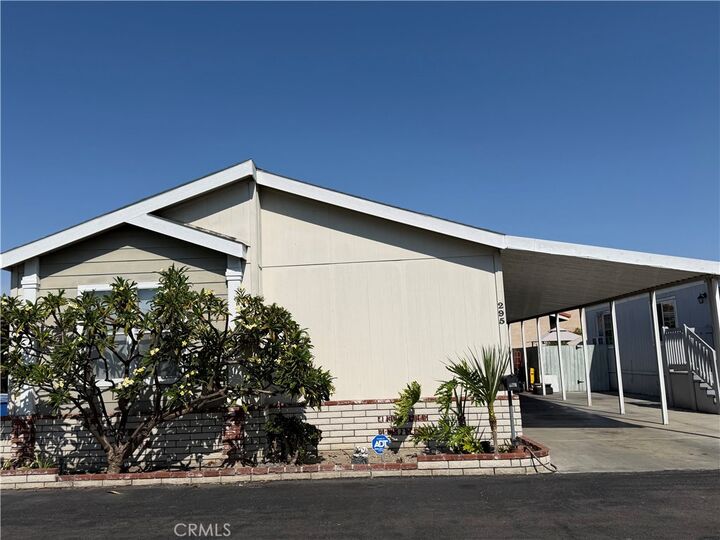 Property Photo:  9080 Bloomfield 295  CA 90630 