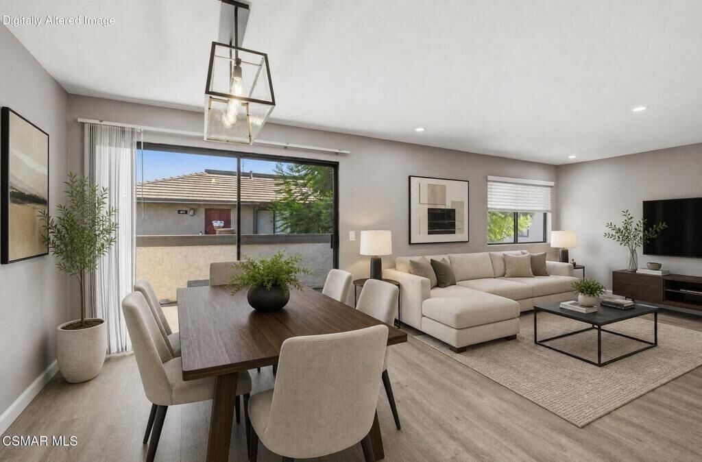 Property Photo: 150 E Los Angeles Avenue 308 CA 93021