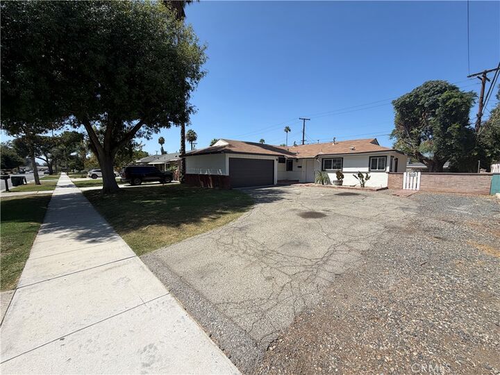 Property Photo: 8005 Garfield Street CA 92504