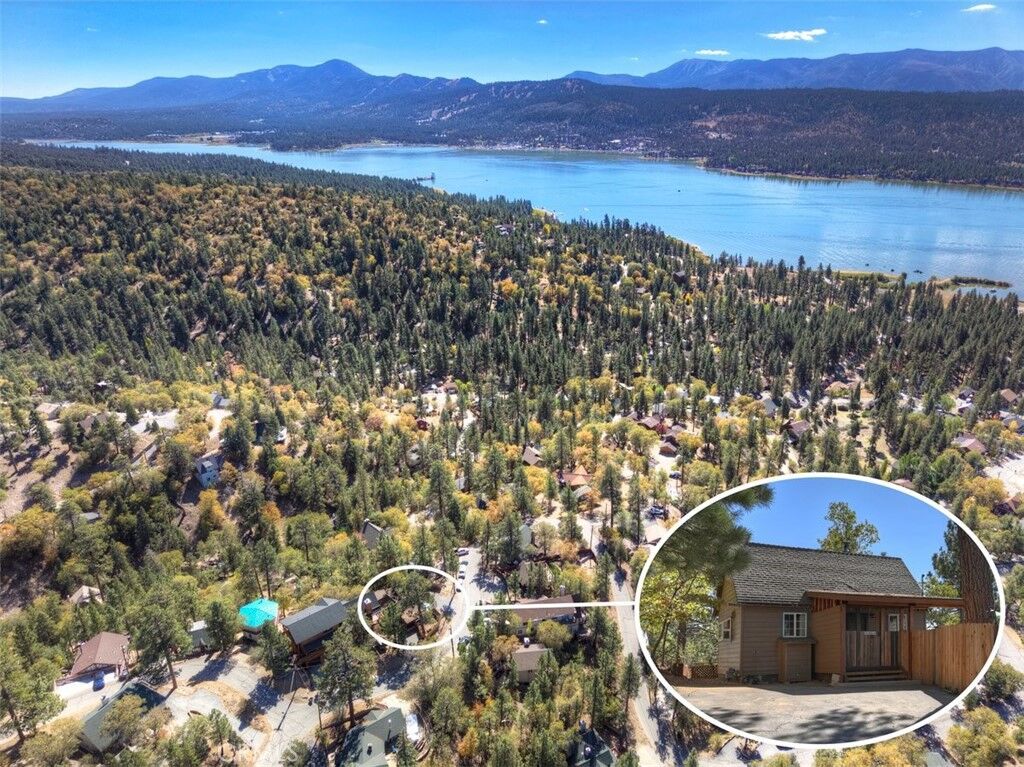 Property Photo: 1137 Ridge CA 92333