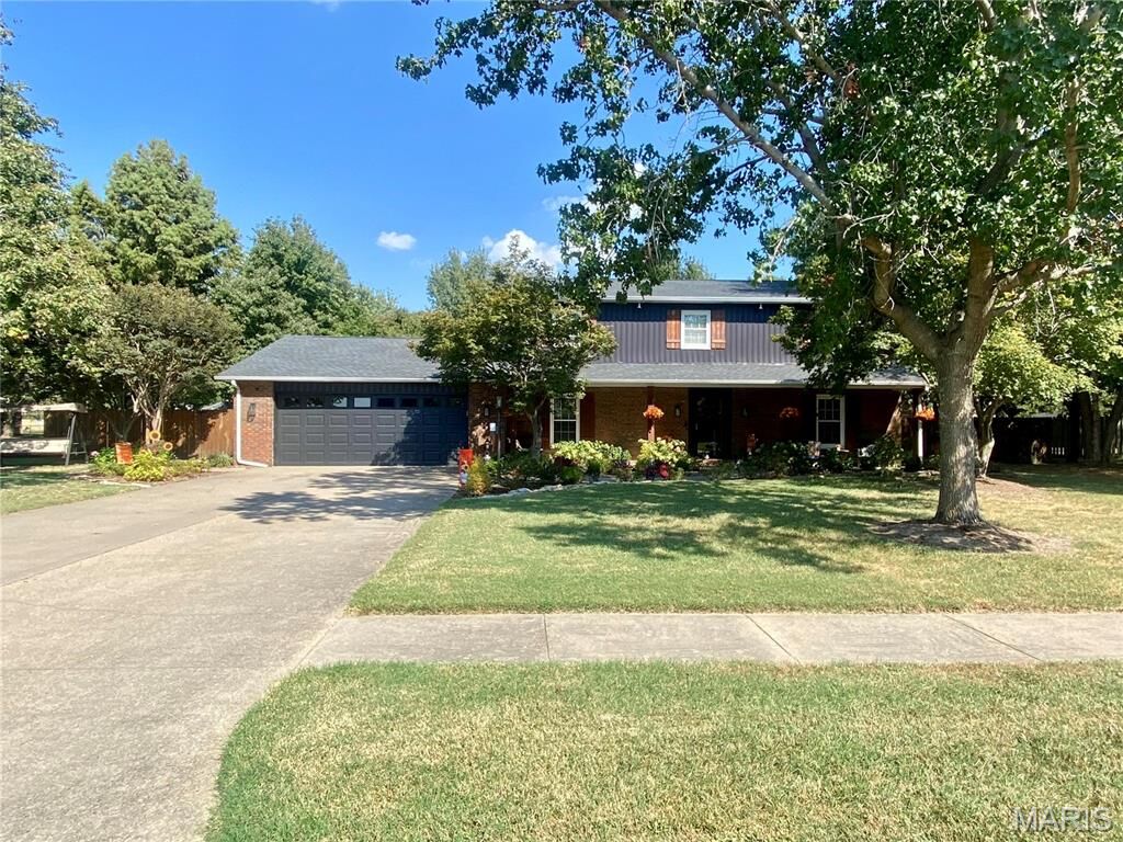 Property Photo:  912 Westview Drive  MO 63801 