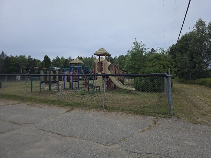 Property Photo: 1006 Ayers Junction Road ME 04666