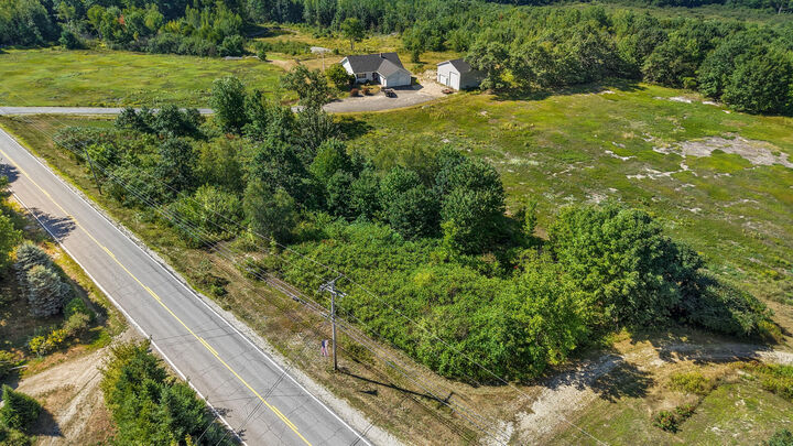 Property Photo:  000 Eastbrook Road  ME 04634 