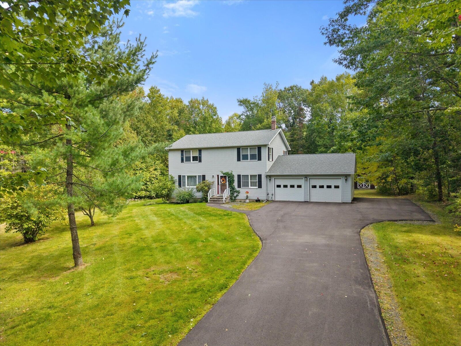 Property Photo:  1057 Sunset Avenue  ME 04401 