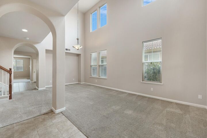 Property Photo:  4414 Niobe Circle  CA 95742 