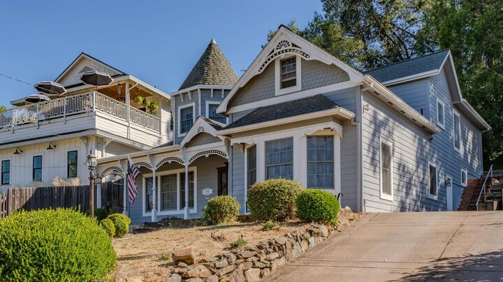 Property Photo:  54 Badger Street  CA 95685 