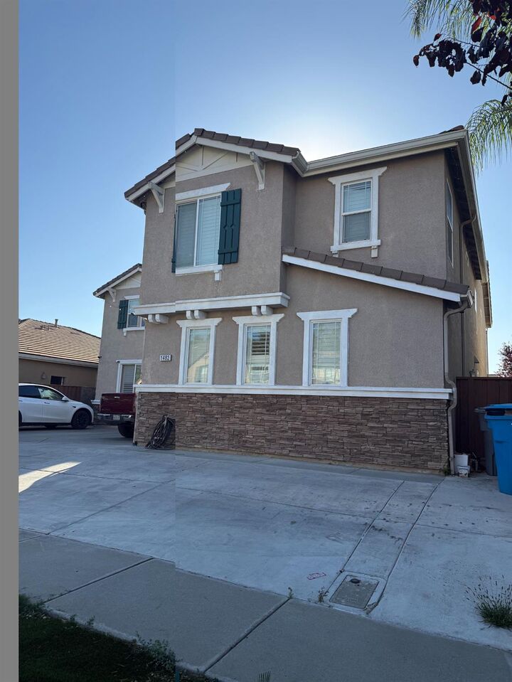 Property Photo: 1482 Tori Lane CA 95993