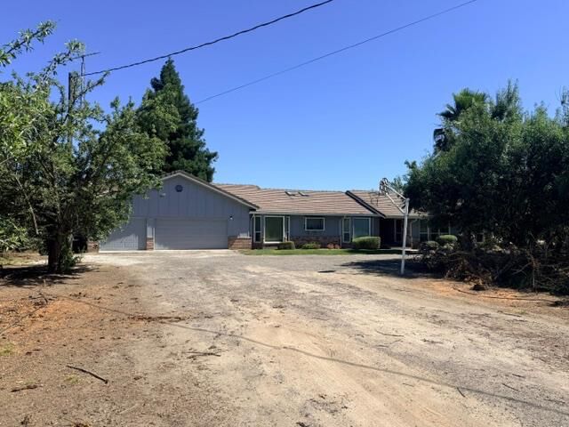 Property Photo:  4331 E Service Road  CA 95307 