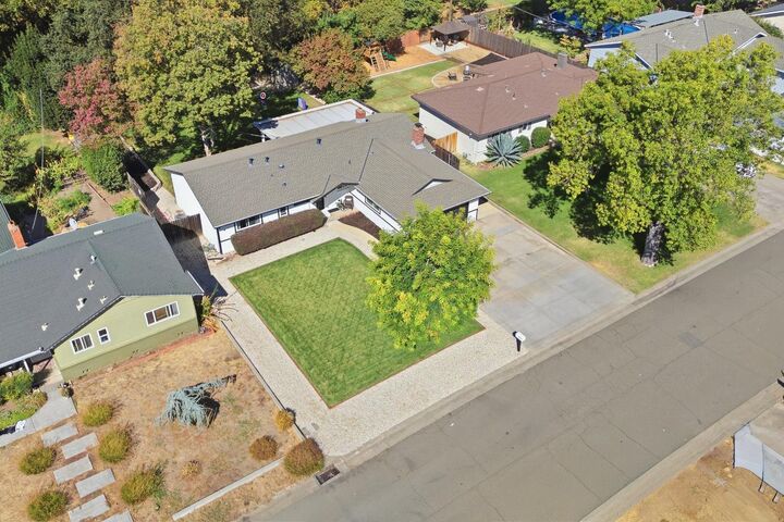 Property Photo:  7837 Clearview Drive  CA 95610 