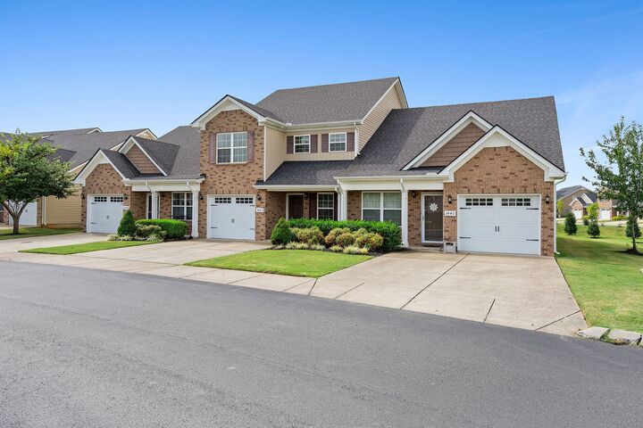 Property Photo:  3442 Risen Star Dr  TN 37128 