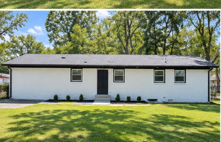 Property Photo: 1611 Eagle St TN 37130
