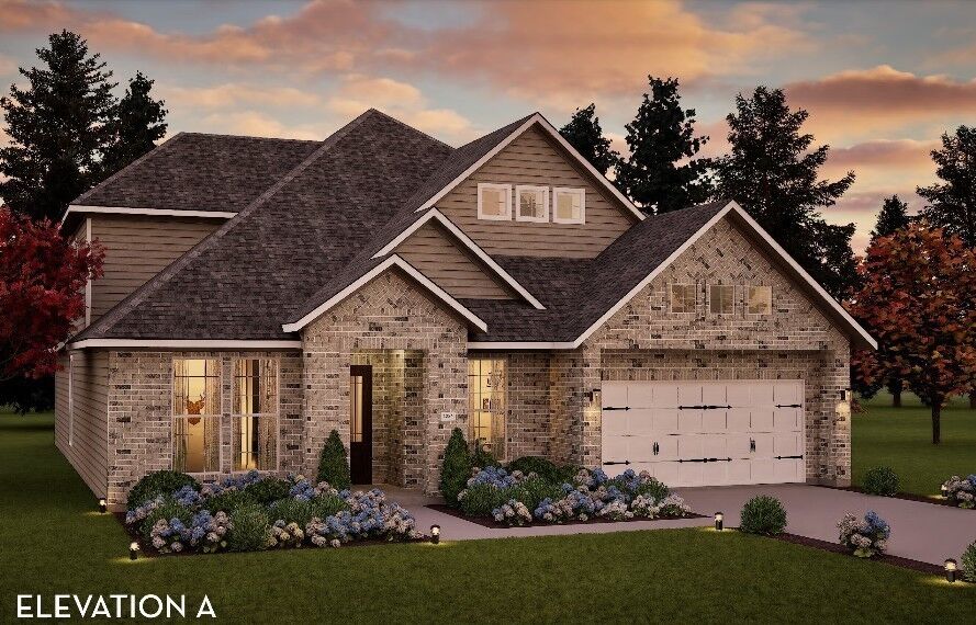 Property Photo: 105 Dice Lampley Road TN 37062