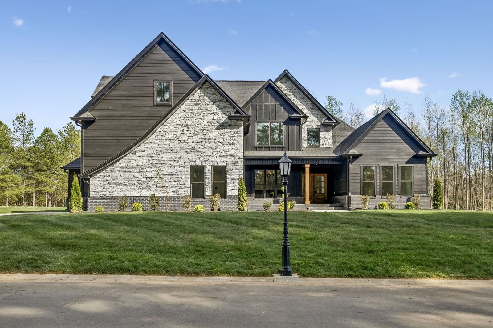 Property Photo: 4025 Sadie Grace Way TN 37042