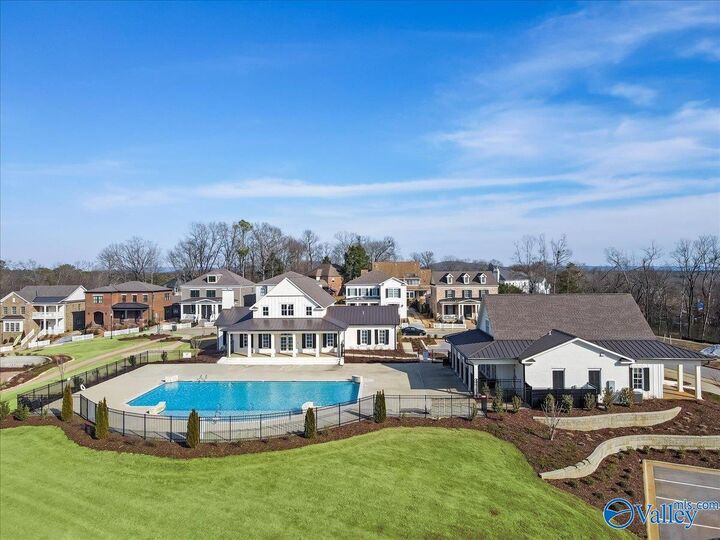 Property Photo: 207 Esplanade Court AL 35824