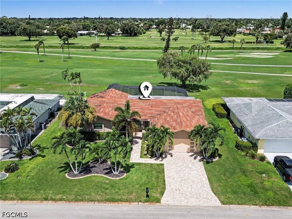 Property Photo: 1493 Tredegar Drive FL 33919