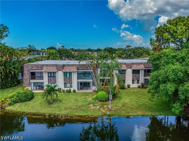 Property Photo:  1668 Spoonbill Lane B  FL 34105 