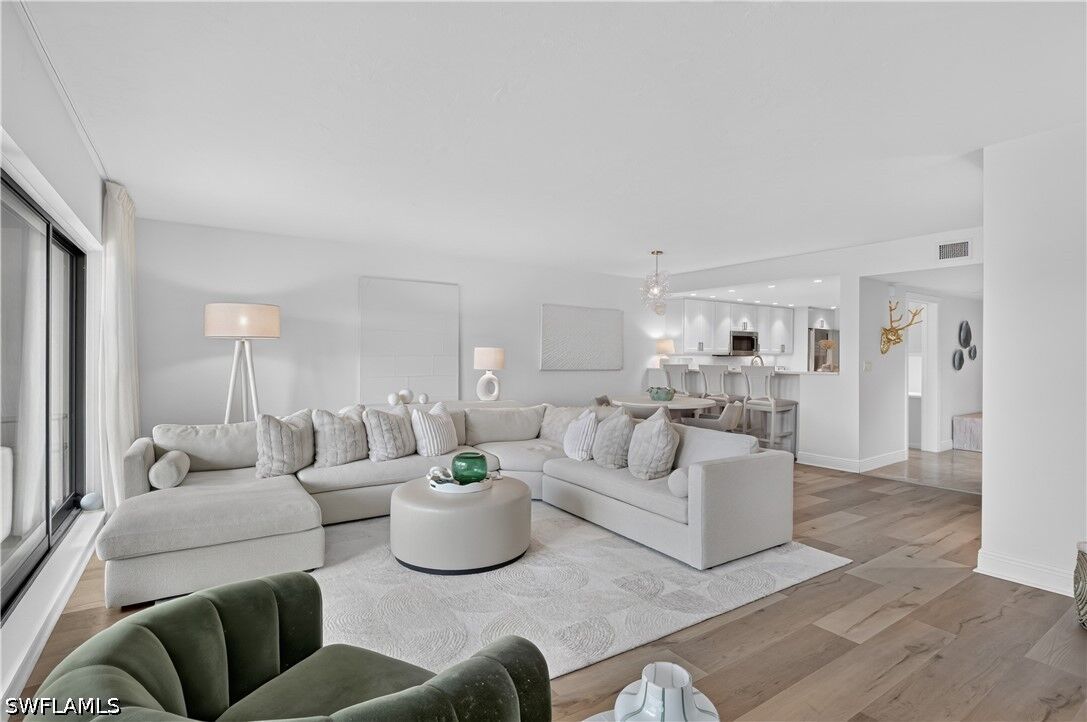 Property Photo: 6350 Pelican Bay Boulevard B206 FL 34108