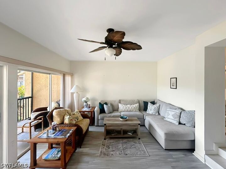 Property Photo: 1130 Swallow Avenue B107 FL 34145