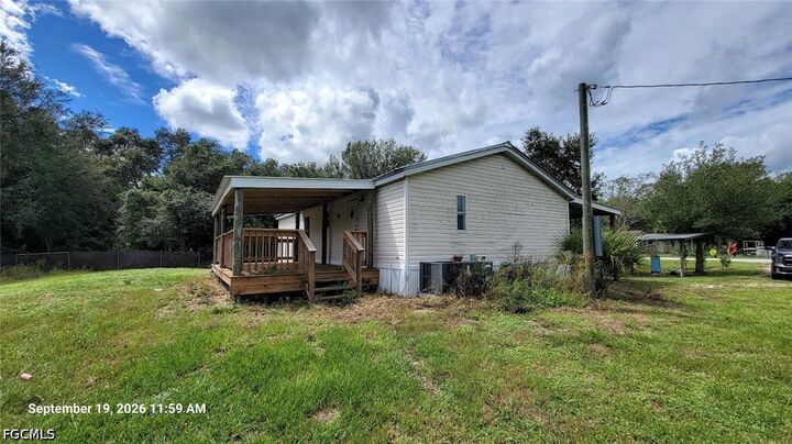 Property Photo:  1186 Anvil Way  FL 33471 