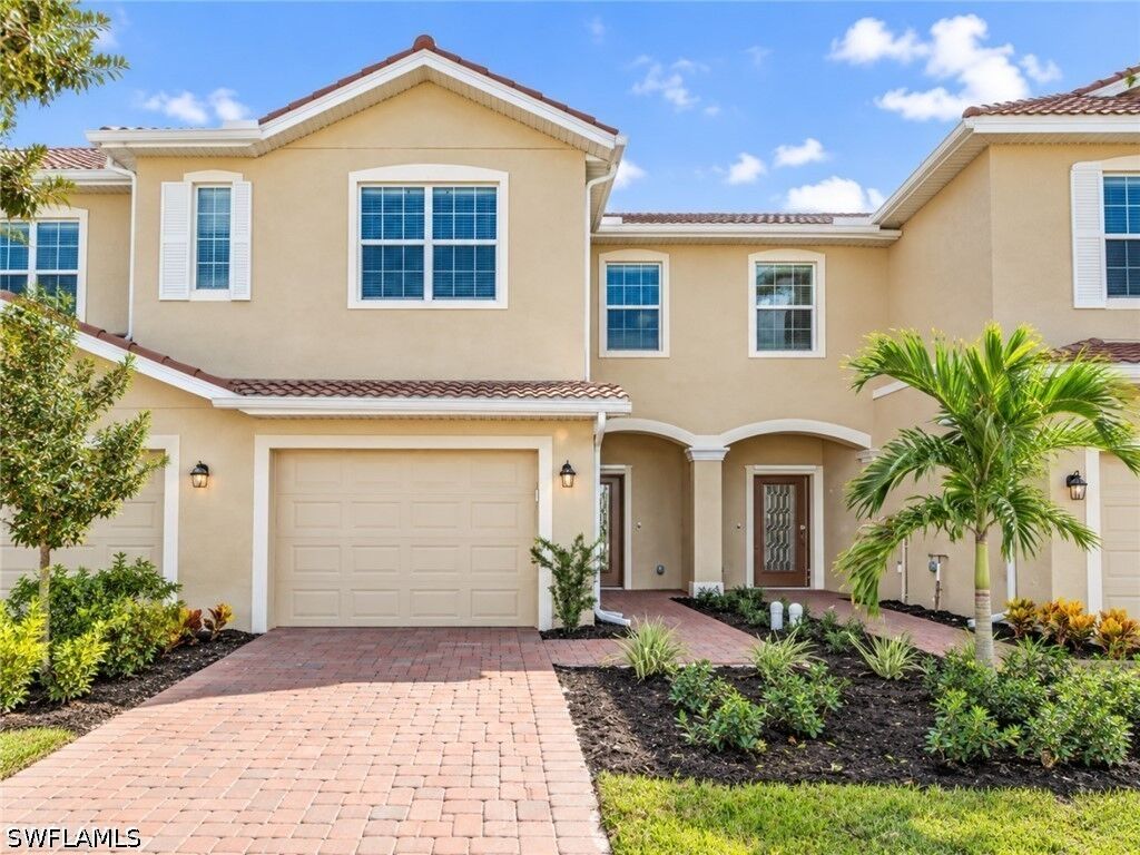 Property Photo:  2893 Citrus Street  FL 34120 