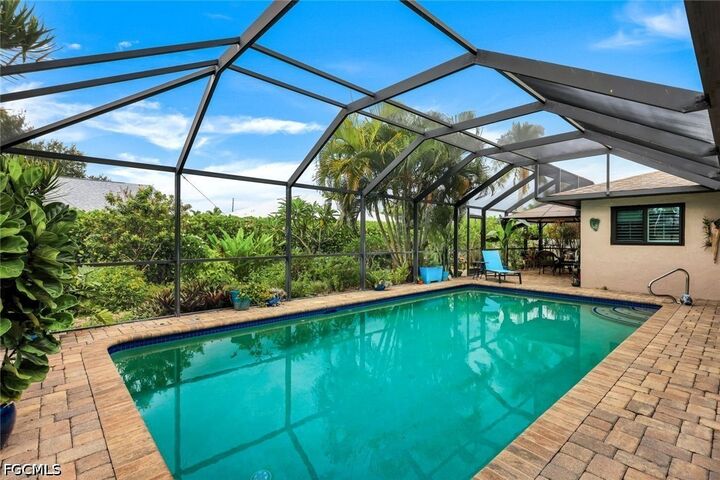 Property Photo: 2133 SW 40th Terrace FL 33914