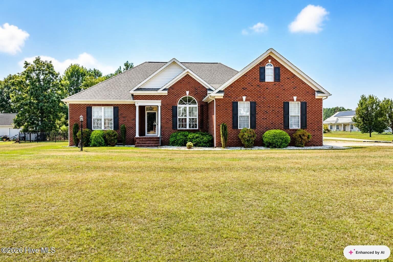 Property Photo:  300 Friendswood Drive  NC 27530 