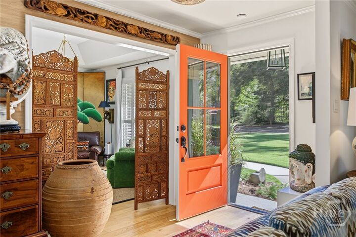 Property Photo:  20 Hemingway Circle  GA  
