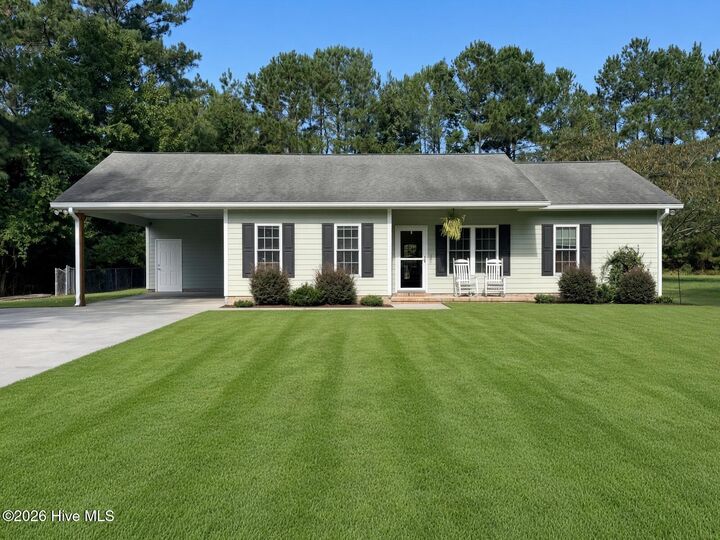 Property Photo: 57 Whipperwill Lane NC 28442