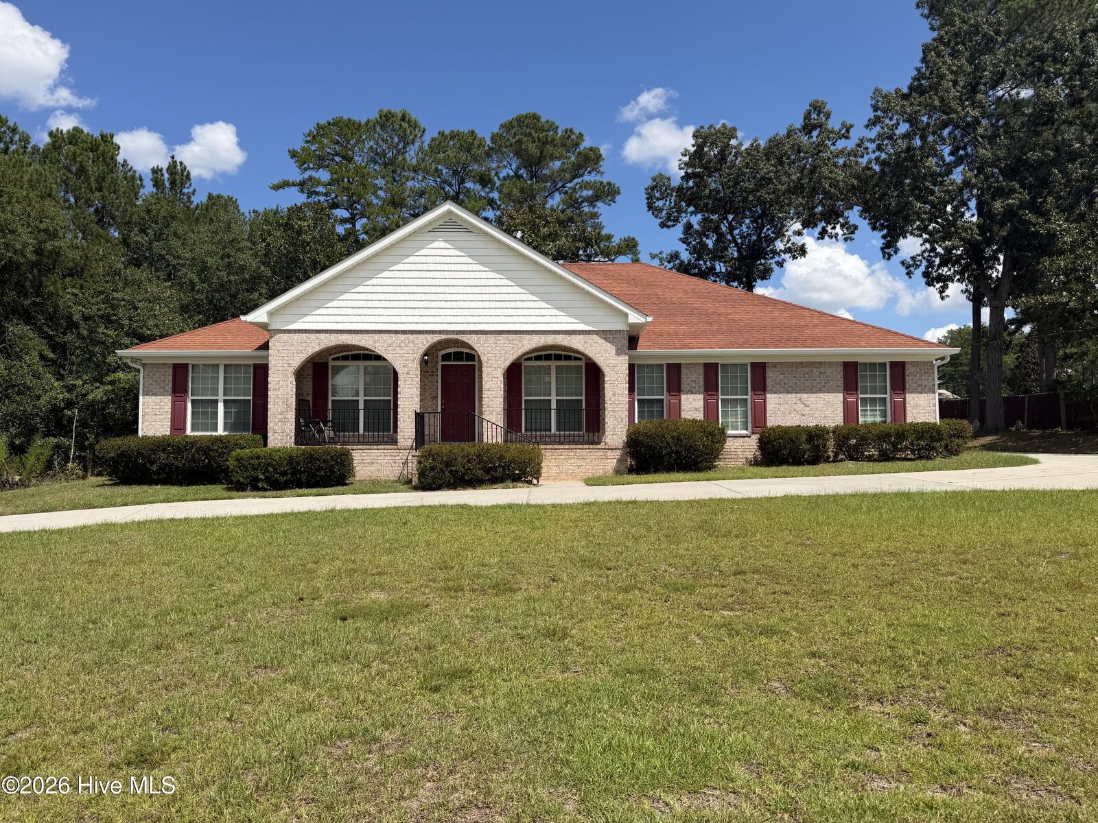 Property Photo:  3925 Murray Street  GA 30909 