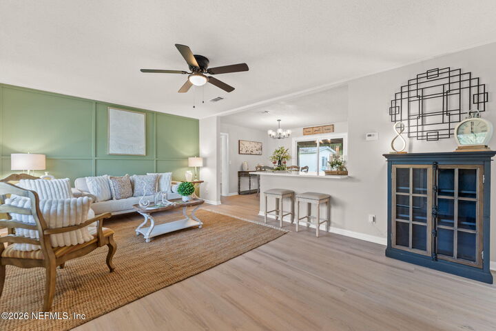 Property Photo: 2455 Seaway Street FL 32233