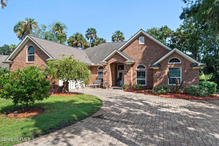 Property Photo: 1160 Salt Creek Drive FL 32082