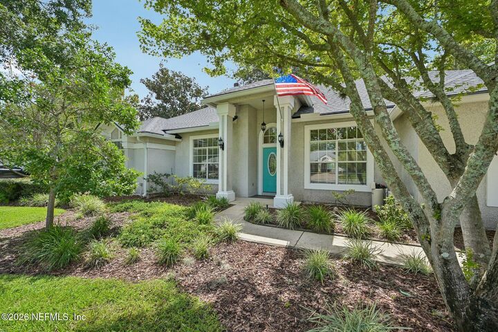 Property Photo:  1833 Bluebonnet Way  FL 32003 