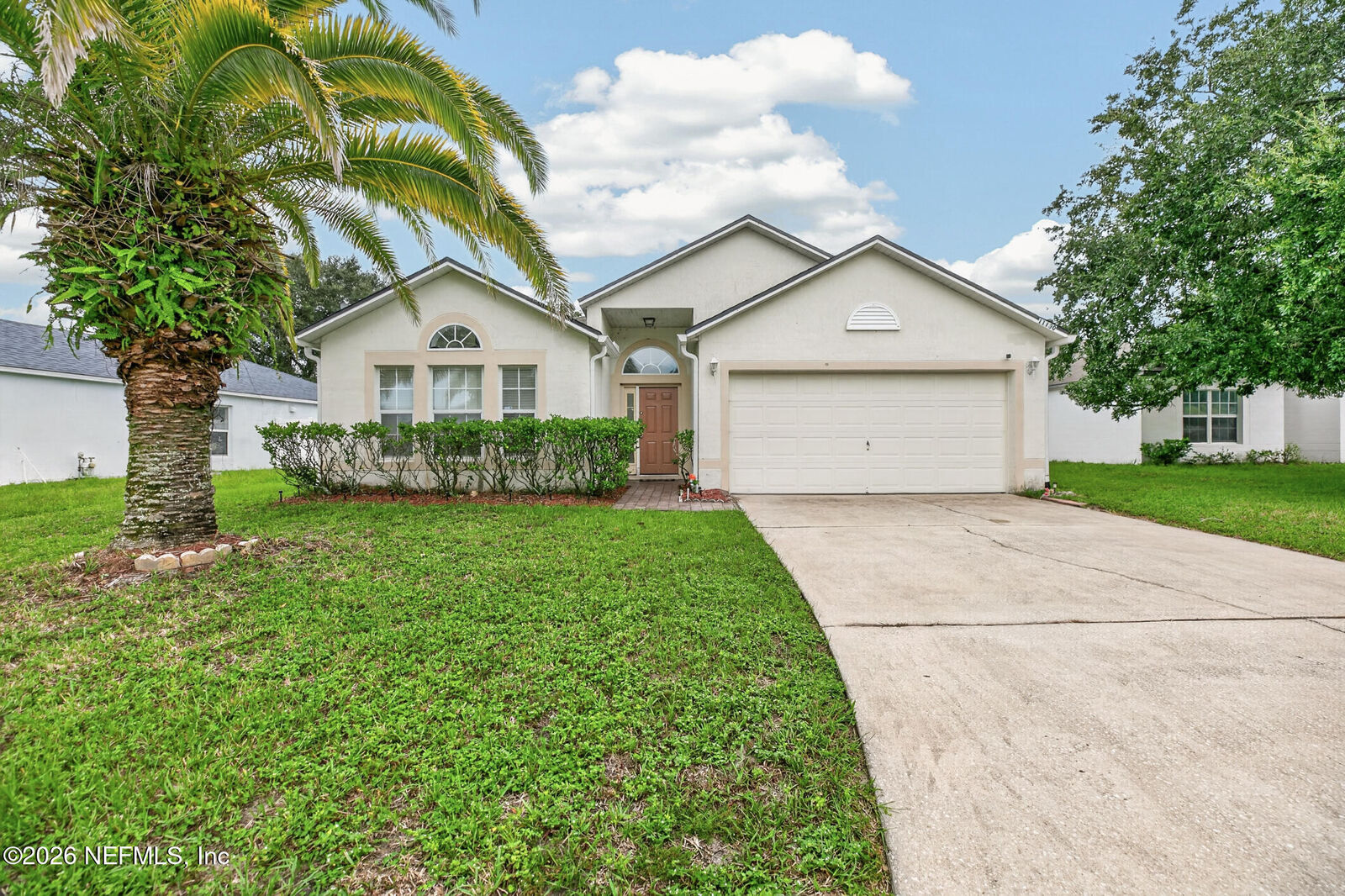 Property Photo:  11130 Bugatti Court  FL 32246 