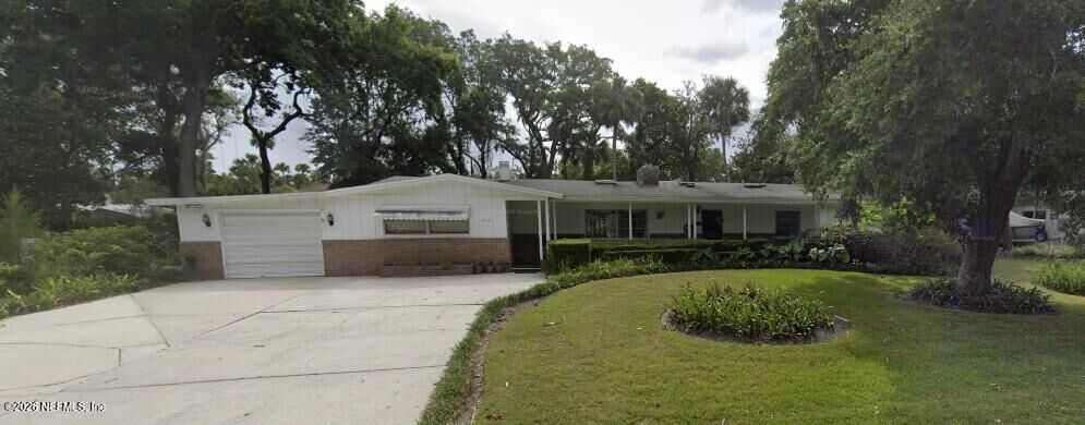 Property Photo: 1515 Selva Marina Drive FL 32233