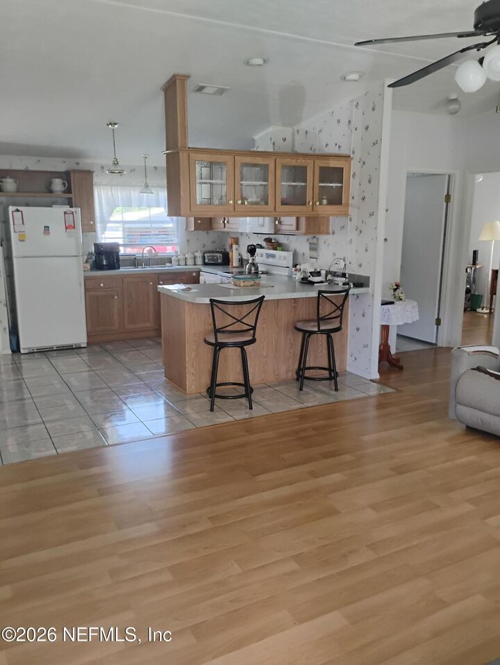 Property Photo: 109 Waterway Avenue FL 32189
