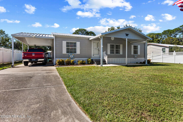 Property Photo:  109 Waterway Avenue  FL 32189 